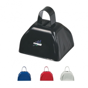 Small Cow Bell