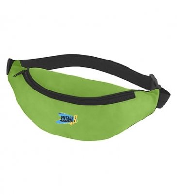 Budget Fanny Pack