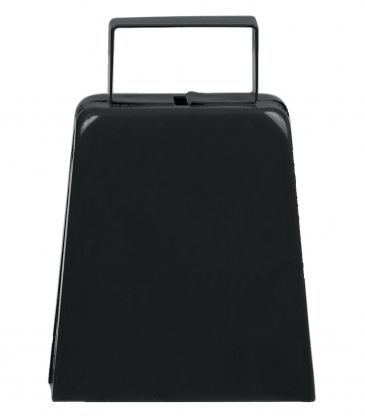 Large Cow Bell