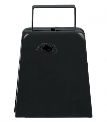Large Cow Bell