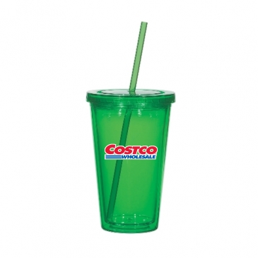 16 Oz. Newport Acrylic Tumbler
