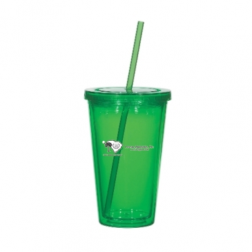 16 Oz. Newport Acrylic Tumbler