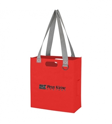 Non-Woven Expedia Tote Bag