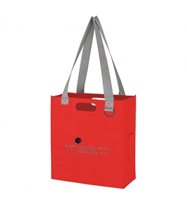 Non-Woven Expedia Tote Bag