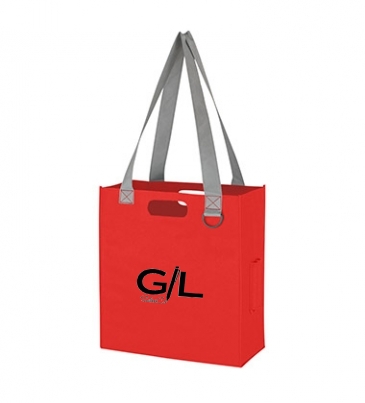 Non-Woven Expedia Tote Bag