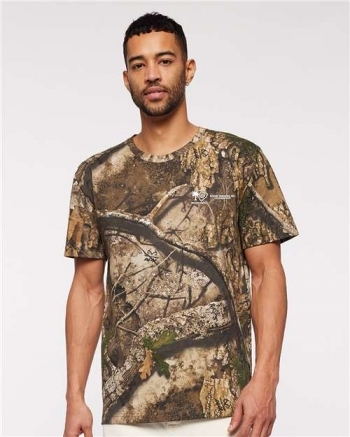 Code Five Men's Realtree® Camo T-Shirt