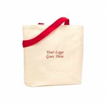 Liberty Bags Jennifer Recycled Cotton Canvas Tote