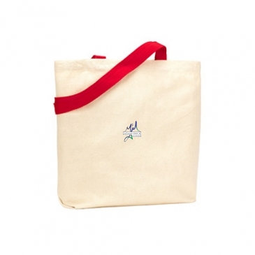 Liberty Bags Jennifer Recycled Cotton Canvas Tote