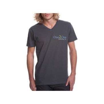 Men's Cotton V