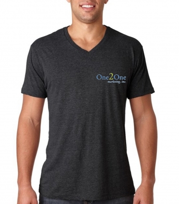 Men's Triblend V