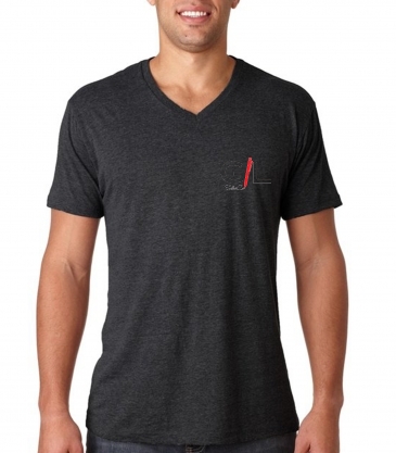 Men's Triblend V