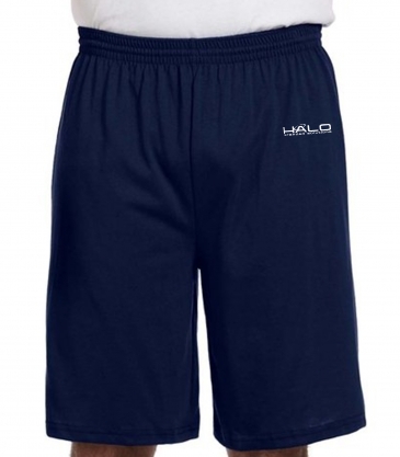 Adult Longer-Length Jersey Short