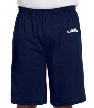 Adult Longer-Length Jersey Short