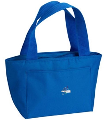 Liberty Bags Simple and Cool Recycled Cooler Bag