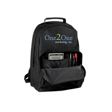 Commuter Backpack