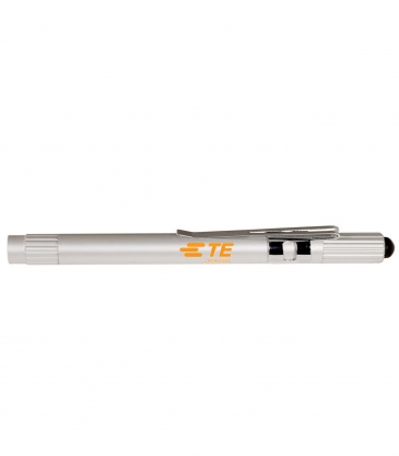 Super-Bright Pocket Torch