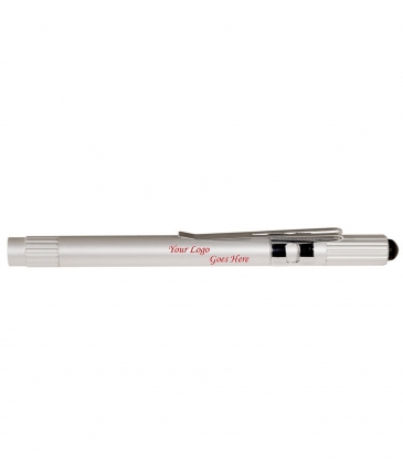 Super-Bright Pocket Torch