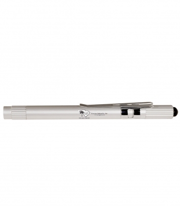 Super-Bright Pocket Torch