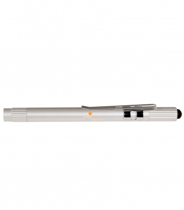 Super-Bright Pocket Torch