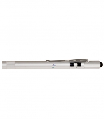 Super-Bright Pocket Torch