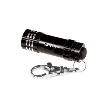 Micro 3 LED Torch/Key Holder