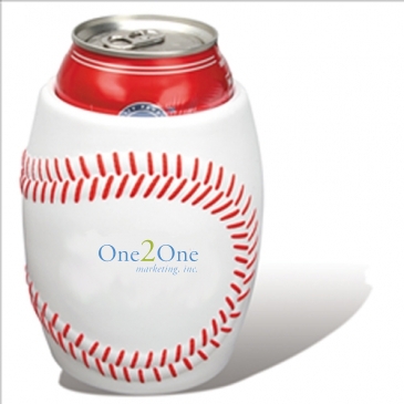 Baseball Can Holder