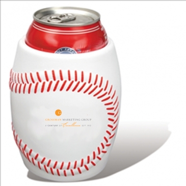 Baseball Can Holder