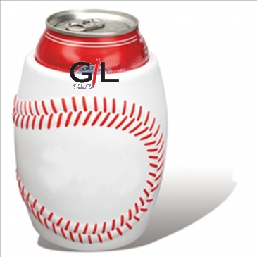 Baseball Can Holder