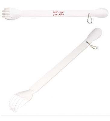 Back Scratcher/Shoe Horn