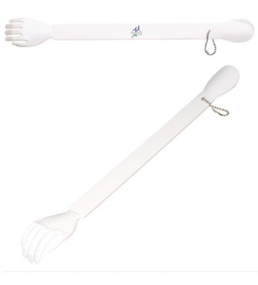 Back Scratcher/Shoe Horn