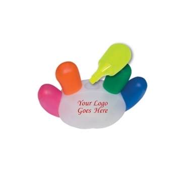 High-Five Highlighters