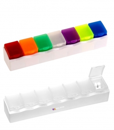 7-Day Pill Box ( 150-Pack )