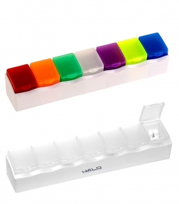 7-Day Pill Box ( 150-Pack )