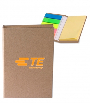 Micro Sticky Book