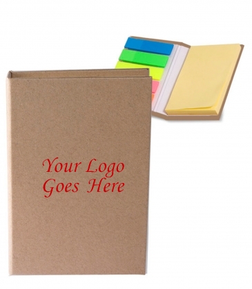 Micro Sticky Book