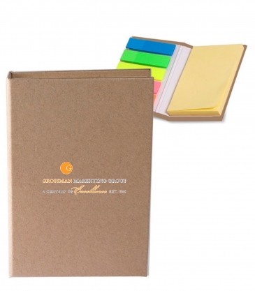 Micro Sticky Book