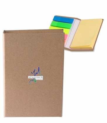 Micro Sticky Book