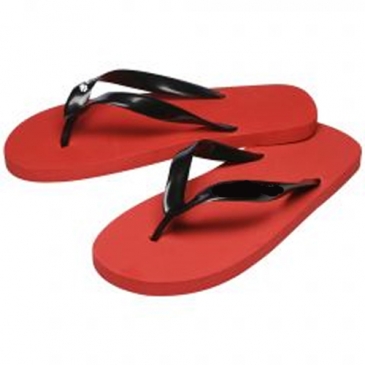 Sunrise Flip Flop Sandals