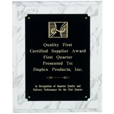 Wood 12 Award