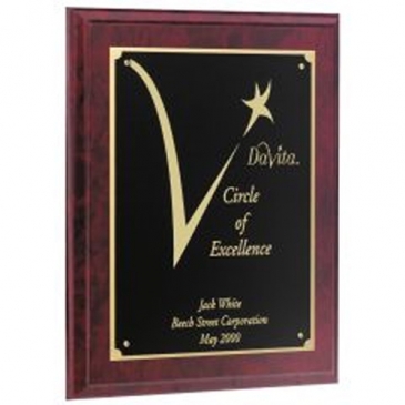 Wood 51 Award