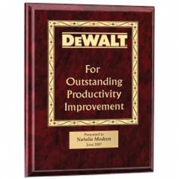 Wood 58 Award