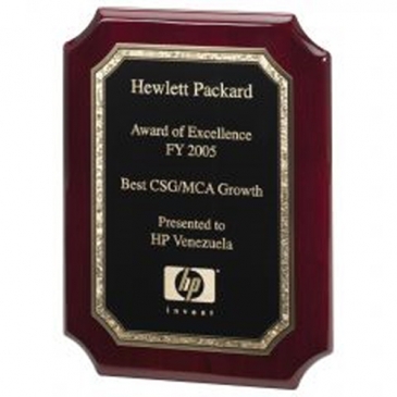Wood 55 Award