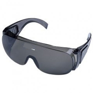 Advantage Safety Glass