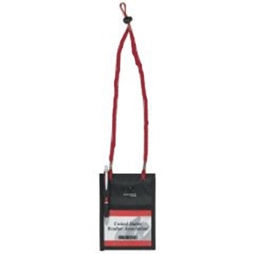 Tradeshow Pouch V