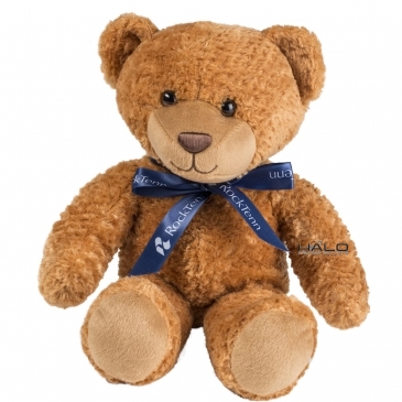 Big Graham Bear(12" H)