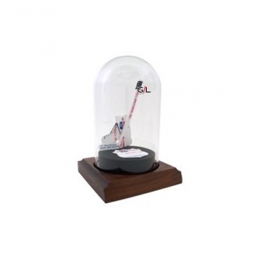 Business Card Sculpture - Hockey Theme