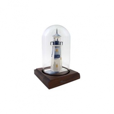 Business Card Sculpture - Lighthouse