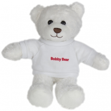 Lil Powder Bear(8" H)