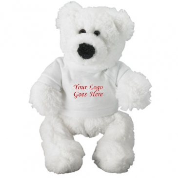 Lil Finnegan Bear(10" H)