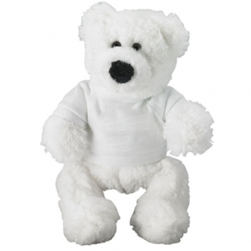 Lil Finnegan Bear(10" H)